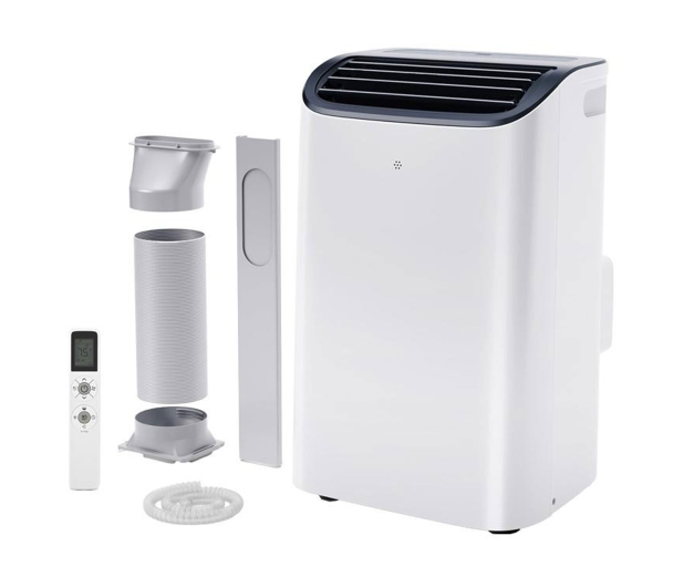 Euhomy Klimatyzator przenośny PAC004 12000 BTU 3w1 - 1525019 - zdjęcie